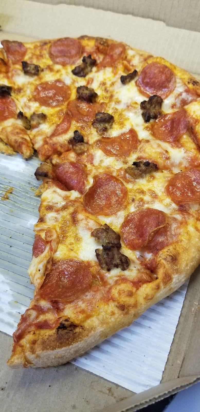 Toppers Pizza | meal delivery | 910 W 10th St #12, Indianapolis, IN 46202, USA | 3176727777 OR +1 317-672-7777