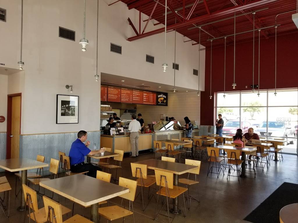 Chipotle Mexican Grill | restaurant | 3550 S General Bruce Dr Bldg D, Ste 126, Temple, TX 76504, USA | 2547421209 OR +1 254-742-1209