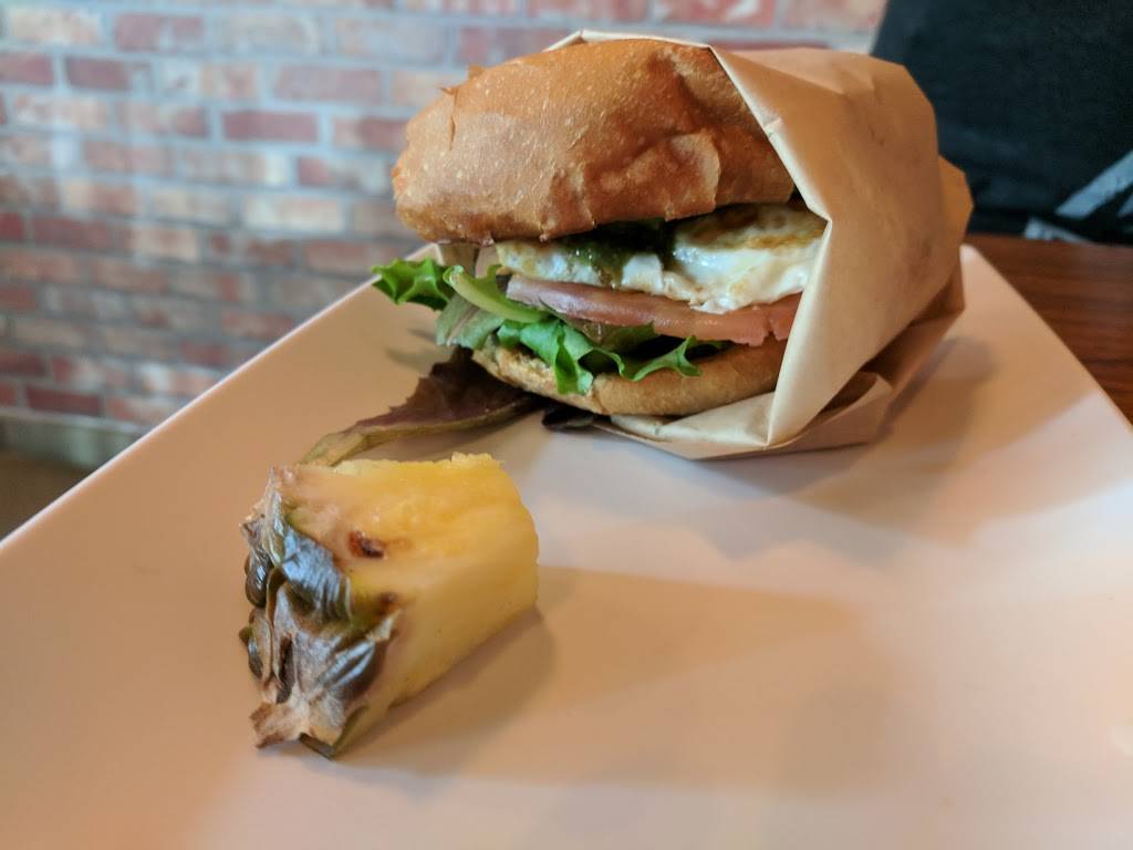 THE CAFE KRAVE | cafe | 2400 E Katella Ave # 175, Anaheim, CA 92806, USA | 7146348201 OR +1 714-634-8201