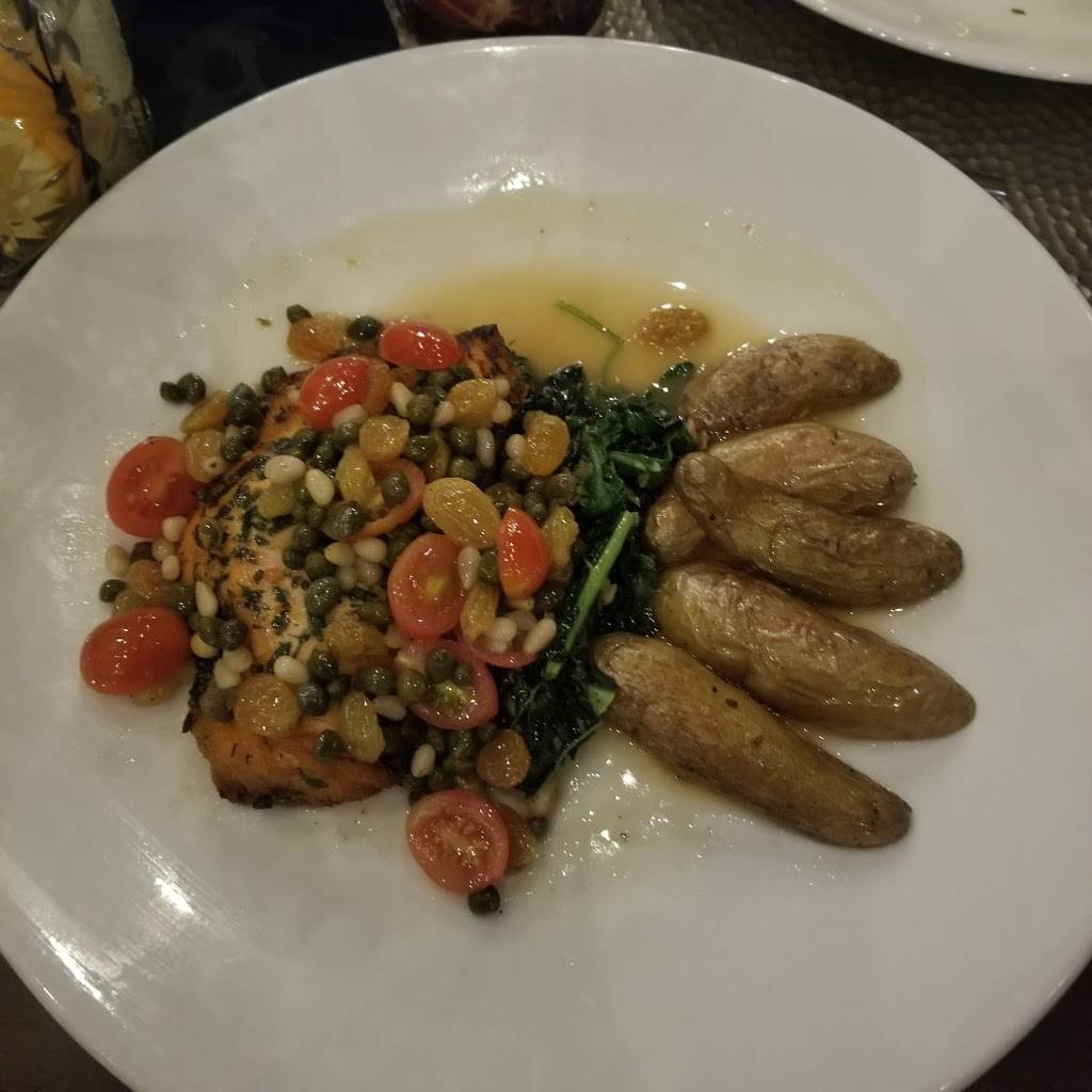 Flora Bar & Kitchen | restaurant | 5980 Village Way #B106, San Diego, CA 92130, USA | 8584610622 OR +1 858-461-0622