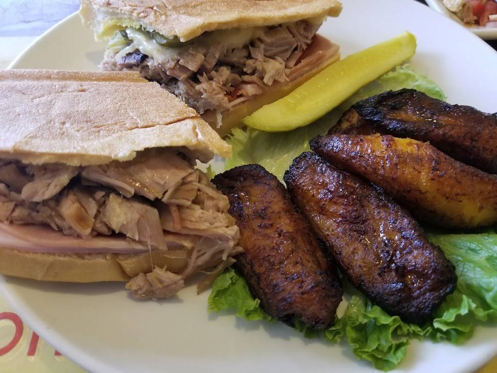 Havana Rumba St Matthews | restaurant | 4115 Oechsli Ave, Louisville, KY 40207, USA | 5028971959 OR +1 502-897-1959