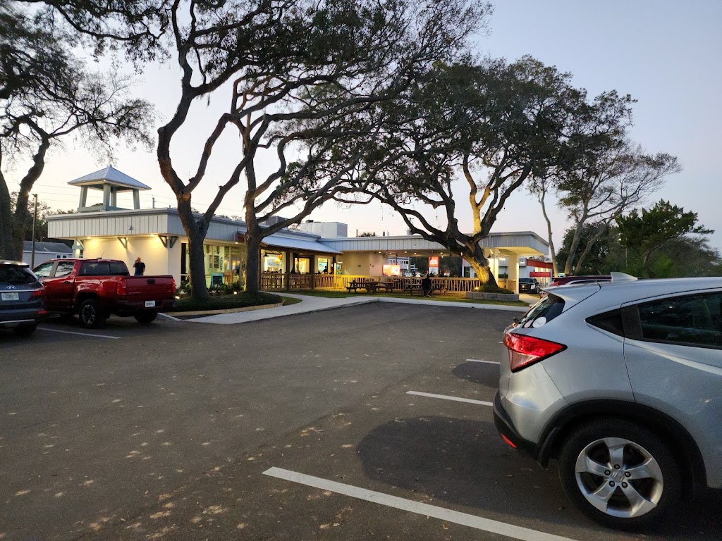 Jimmy Hulas Saint Augustine | restaurant | 709 S Ponce De Leon Blvd, St. Augustine, FL 32084, USA | 9047702568 OR +1 904-770-2568