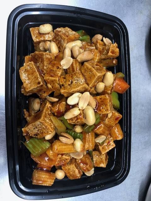 China Wok | restaurant | 903 Gallatin Pike S, Madison, TN 37115, USA | 6158680367 OR +1 615-868-0367