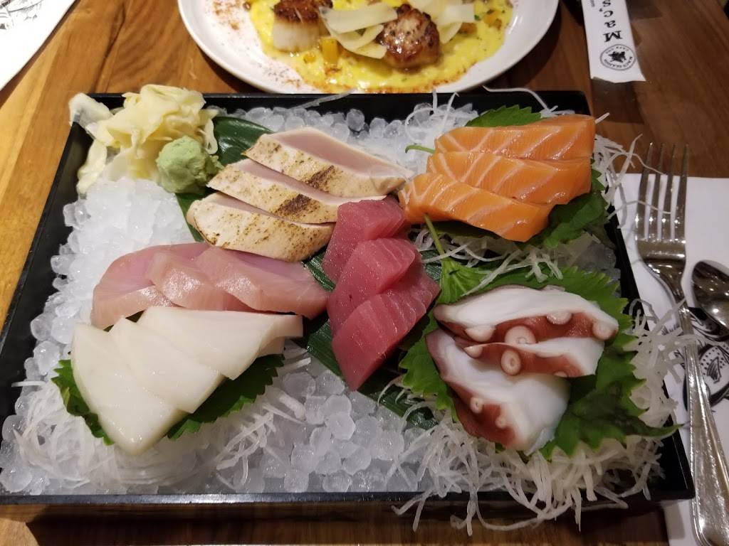 Macs Fish House Provincetown | restaurant | 85 Shank Painter Rd, Provincetown, MA 02657, USA | 5084876227 OR +1 508-487-6227