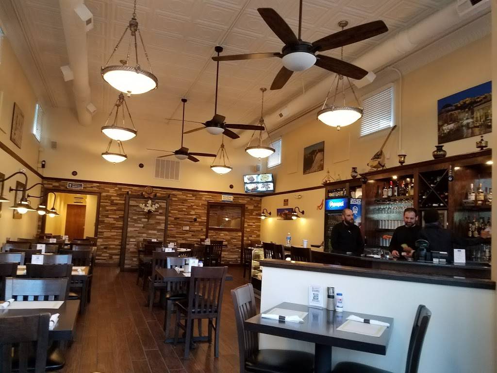 Athens Corner Grill | restaurant | 1003 S Jefferson St, Roanoke, VA 24016, USA | 5402062210 OR +1 540-206-2210