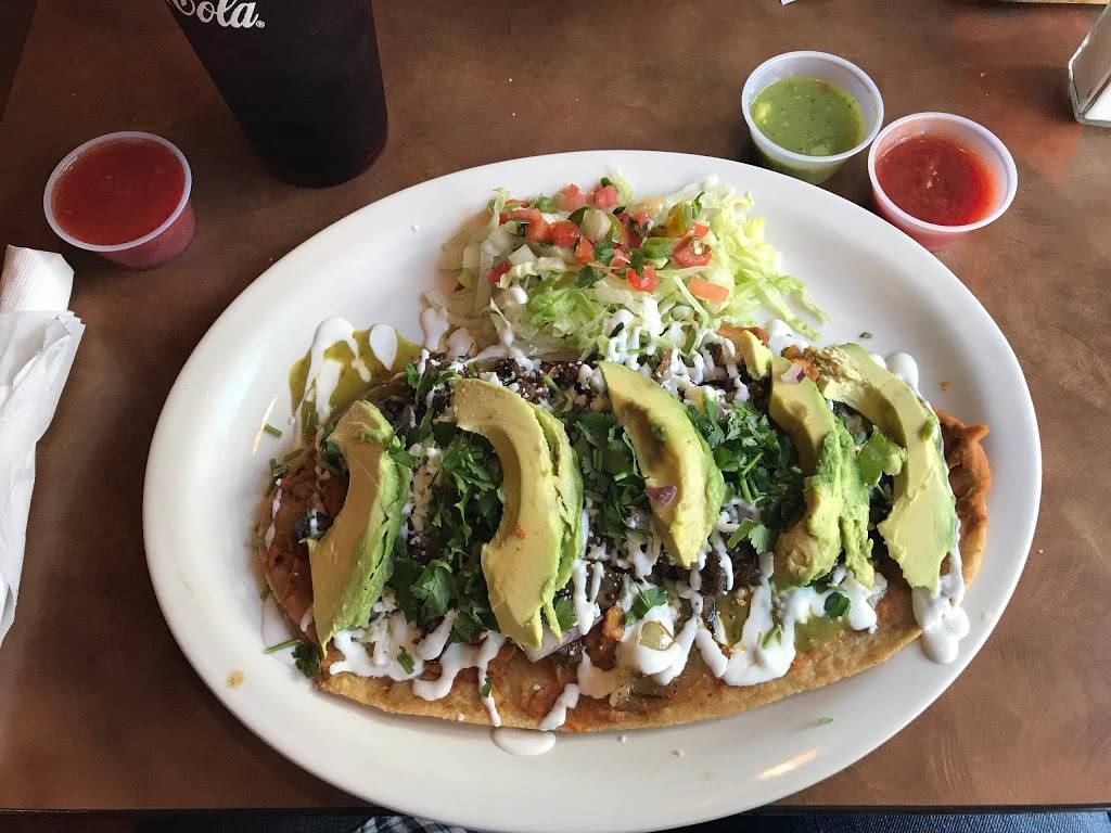 Alejandros Mexican Grill | restaurant | 127 Campbell Ave SE, Roanoke, VA 24011, USA | 5404007053 OR +1 540-400-7053