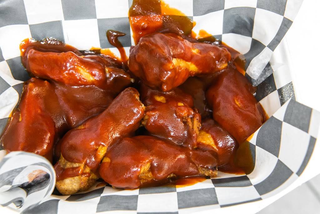 Pizza Walay | restaurant | 504 H St NE, Washington, DC 20002, USA | 2025432600 OR +1 202-543-2600