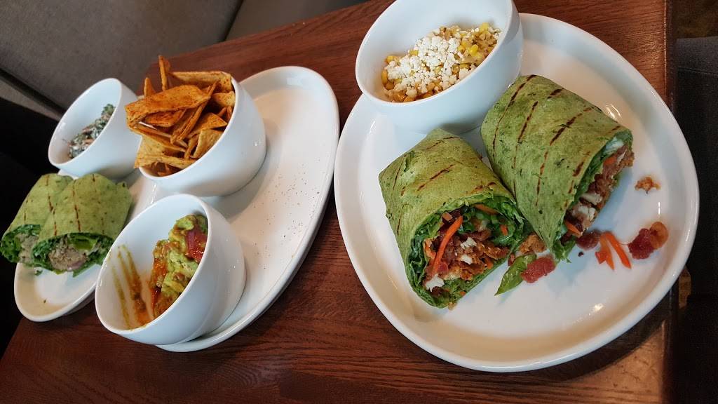 Unleavened Fresh Kitchen | restaurant | 1900 Abrams Pkwy, Dallas, TX 75214, USA | 2148288700 OR +1 214-828-8700