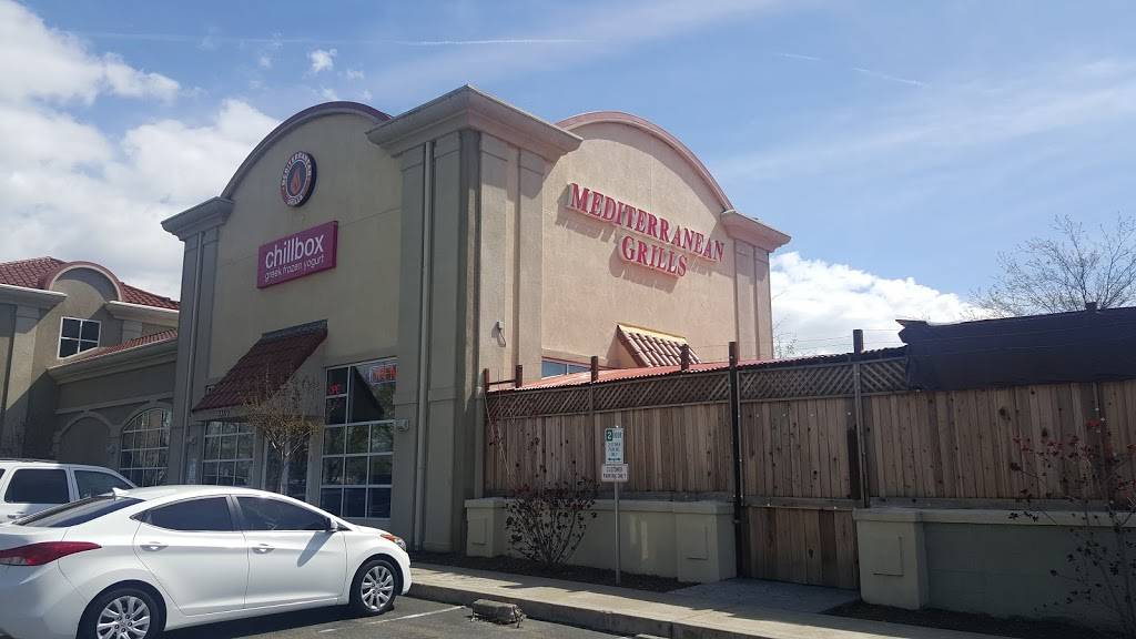 Mediterranean Grills | restaurant | 3311 Power Inn Rd #101, Sacramento, CA 95826, USA | 9169991111 OR +1 916-999-1111