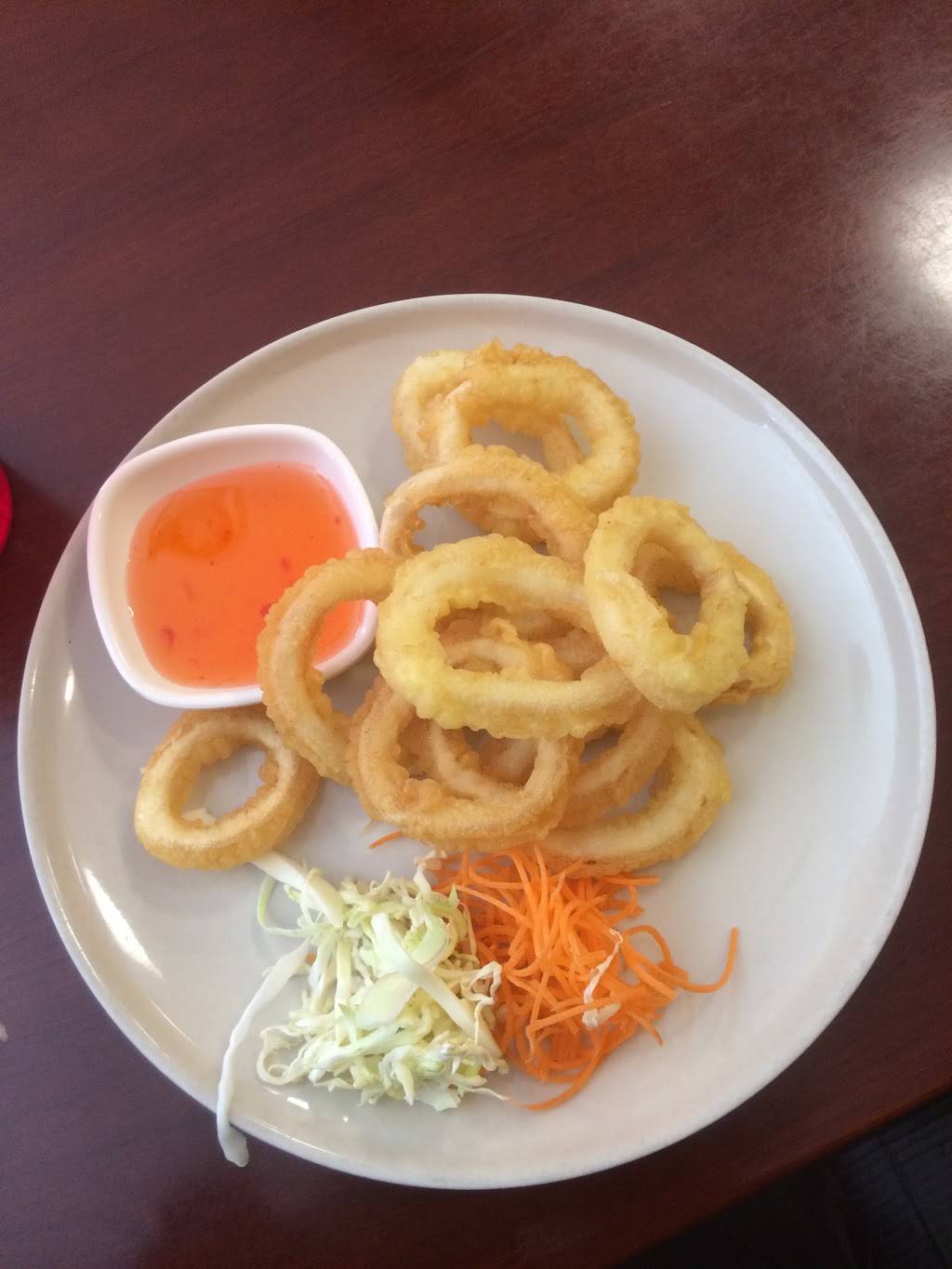 Bangkok St. Thai Restaurant | restaurant | 3073 Nutley Street, Fairfax, VA 22031, USA | 7032802008 OR +1 703-280-2008