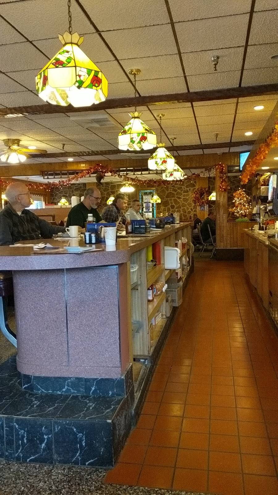 Western Diner | restaurant | 2019 Western Ave, Albany, NY 12203, USA | 5184526974 OR +1 518-452-6974
