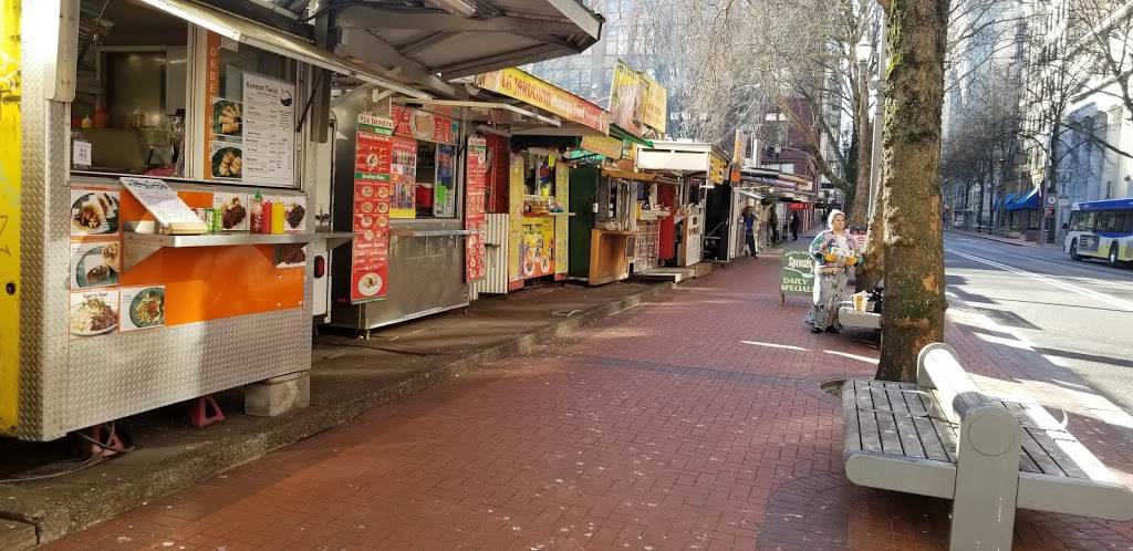 Don Pedro | restaurant | 340 SW 5th Ave, Portland, OR 97204, USA | 5039562446 OR +1 503-956-2446