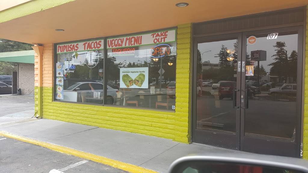 Taqueria Jalapenos y Pupuseria | restaurant | 107 Leonard St, Santa Cruz, CA 95060, USA | 8314666565 OR +1 831-466-6565