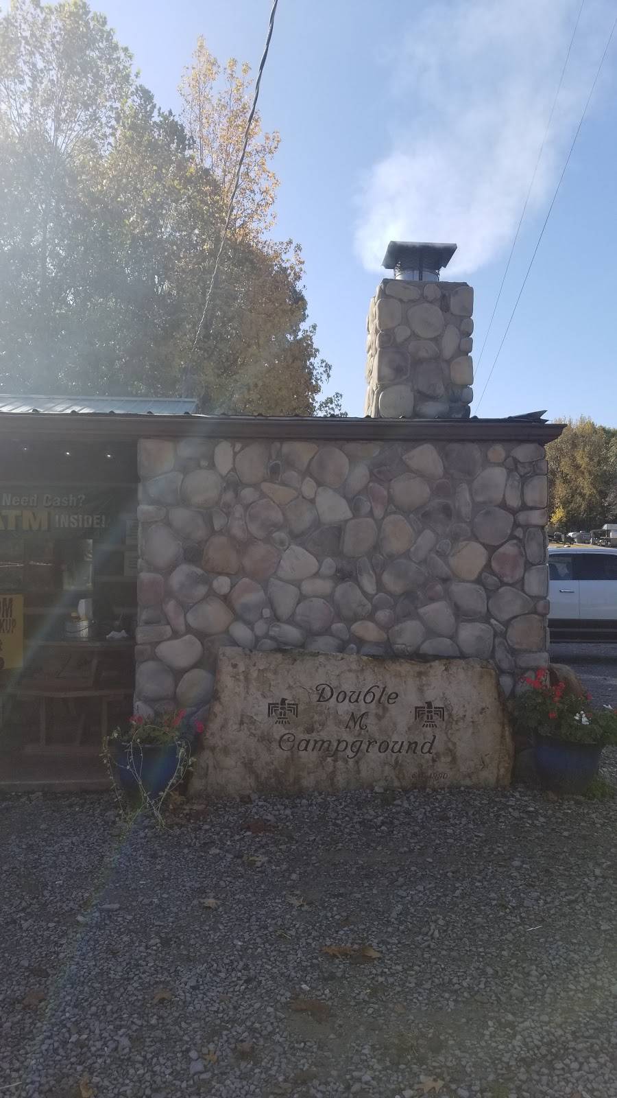 Double M Campground | restaurant | 5320 Thacker Hollow Rd, Junction, IL 62954, USA | 6182754440 OR +1 618-275-4440