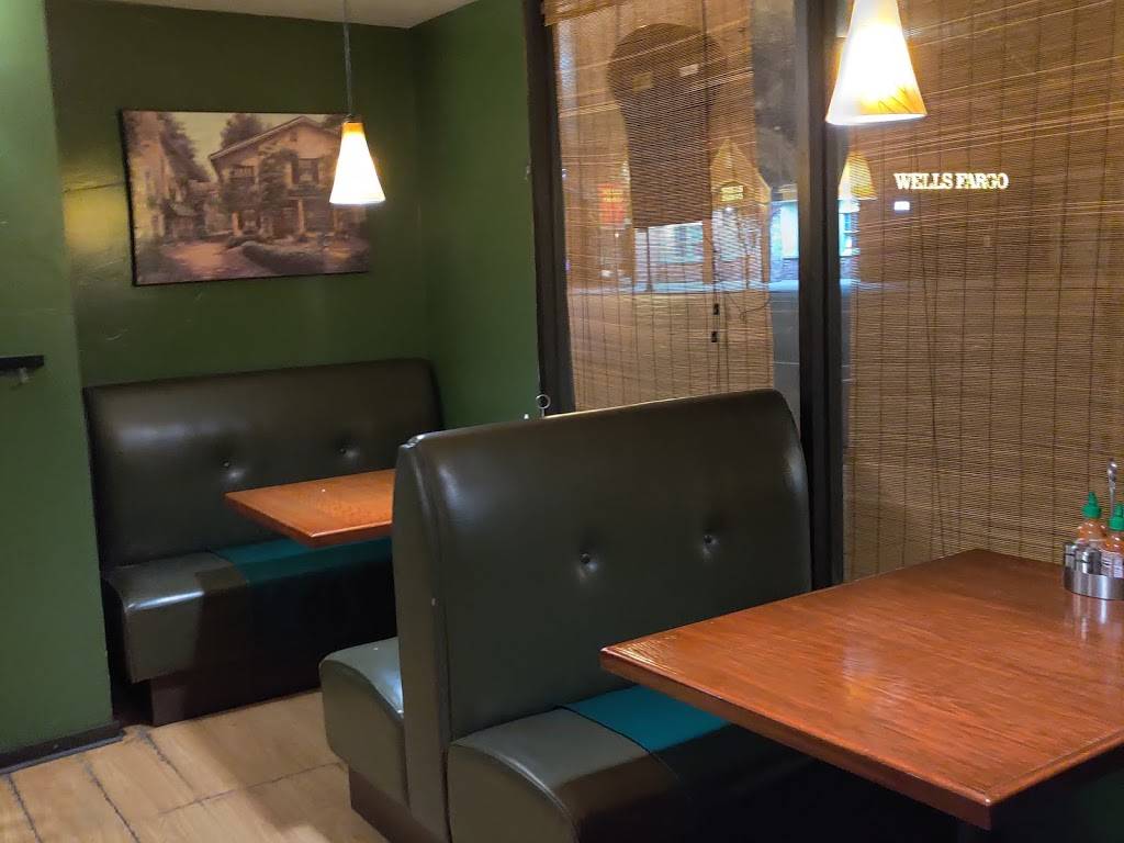 Tawan Thai Restaurant | restaurant | 32 S Main St, Heber City, UT 84032, USA | 4356573077 OR +1 435-657-3077