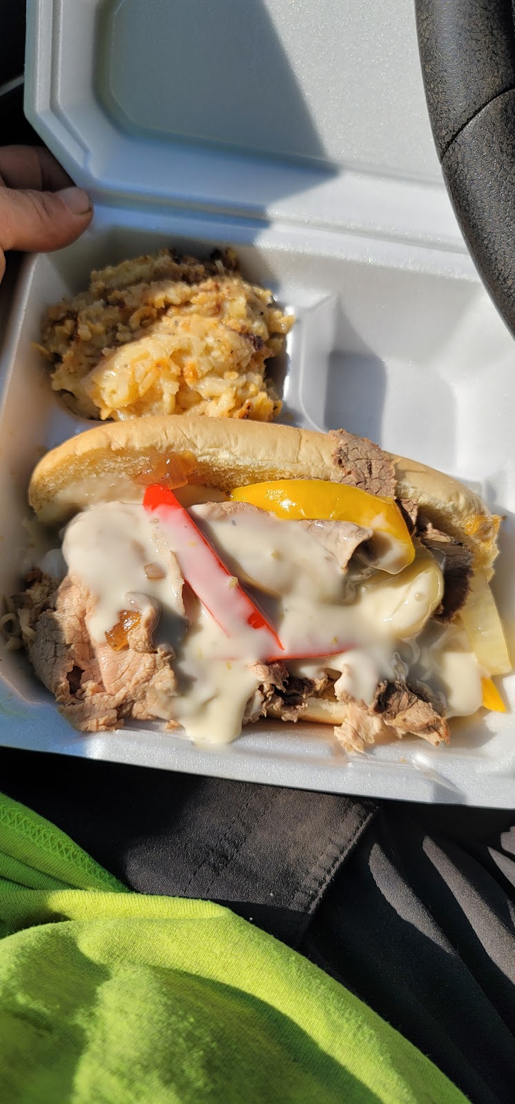 Comfort Food | restaurant | 204 US-69 Suite A, Huxley, IA 50124, USA | 5154601992 OR +1 515-460-1992