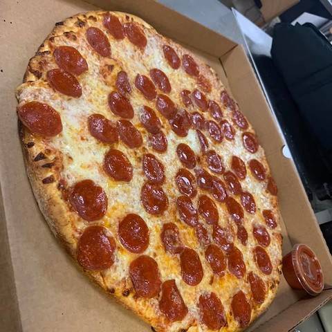 Fat Daddios Pizza | restaurant | 2730 Stickney Point Rd, Sarasota, FL 34231, USA | 9413041200 OR +1 941-304-1200