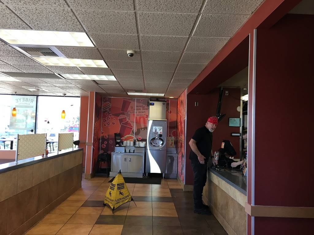 Jack in the Box | restaurant | 19 NW 12th Ave, Battle Ground, WA 98604, USA | 3606662281 OR +1 360-666-2281