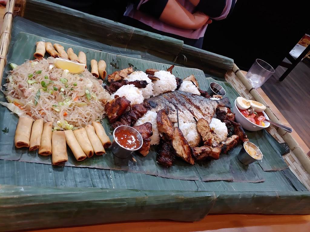 Chicken Ati-Atihan | restaurant | 9054 W Golf Rd, Niles, IL 60714, USA | 8476993113 OR +1 847-699-3113