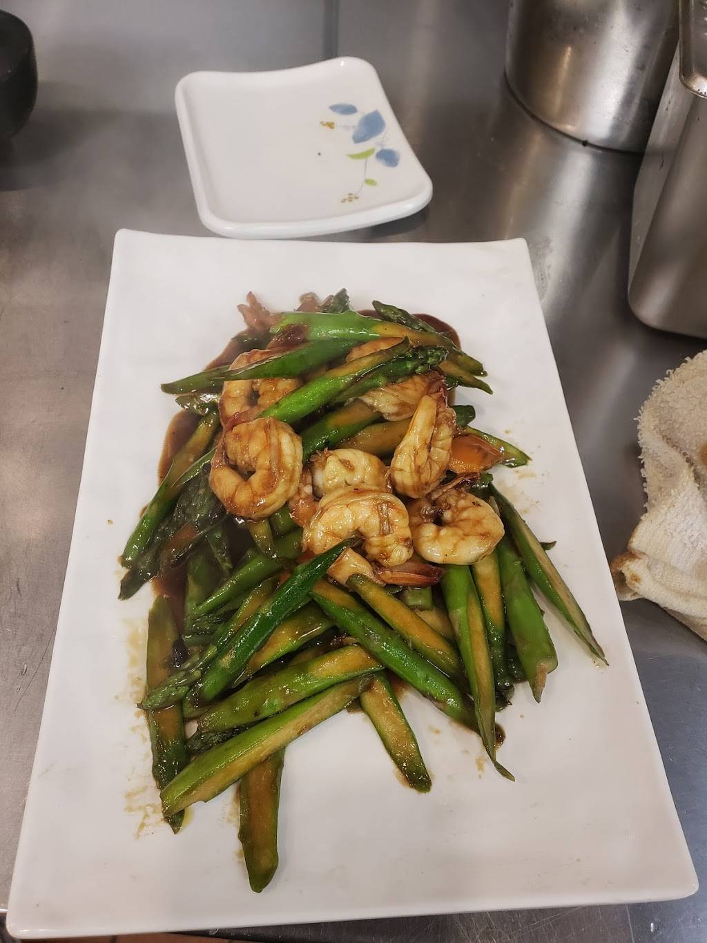 Yamamori Japanese Restaurant | restaurant | 1377 W El Monte Way, Dinuba, CA 93618, USA | 5595911688 OR +1 559-591-1688