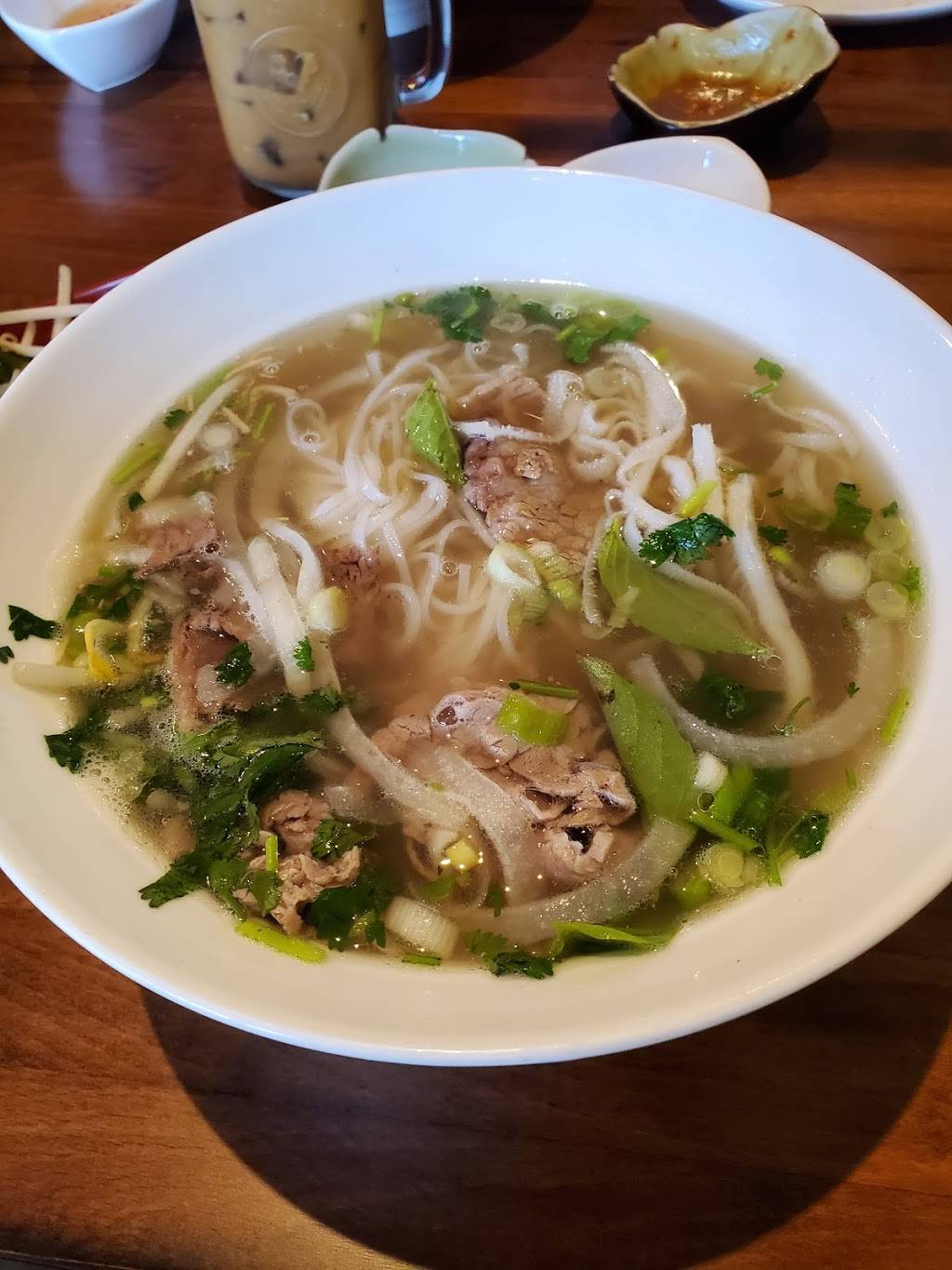 O.Pho House | restaurant | 1876 NJ-27, Edison, NJ 08817, USA | 7322489080 OR +1 732-248-9080