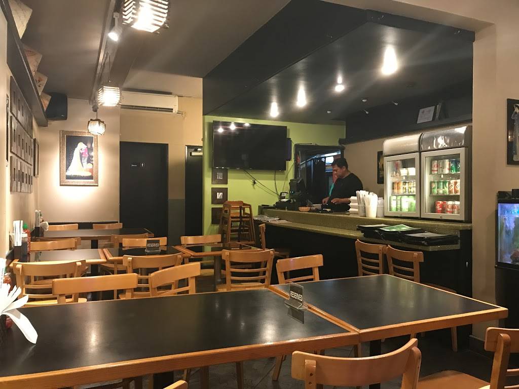 Lemongrass | restaurant | 20 Kainehe St, Kailua, HI 96734, USA | 8082610222 OR +1 808-261-0222