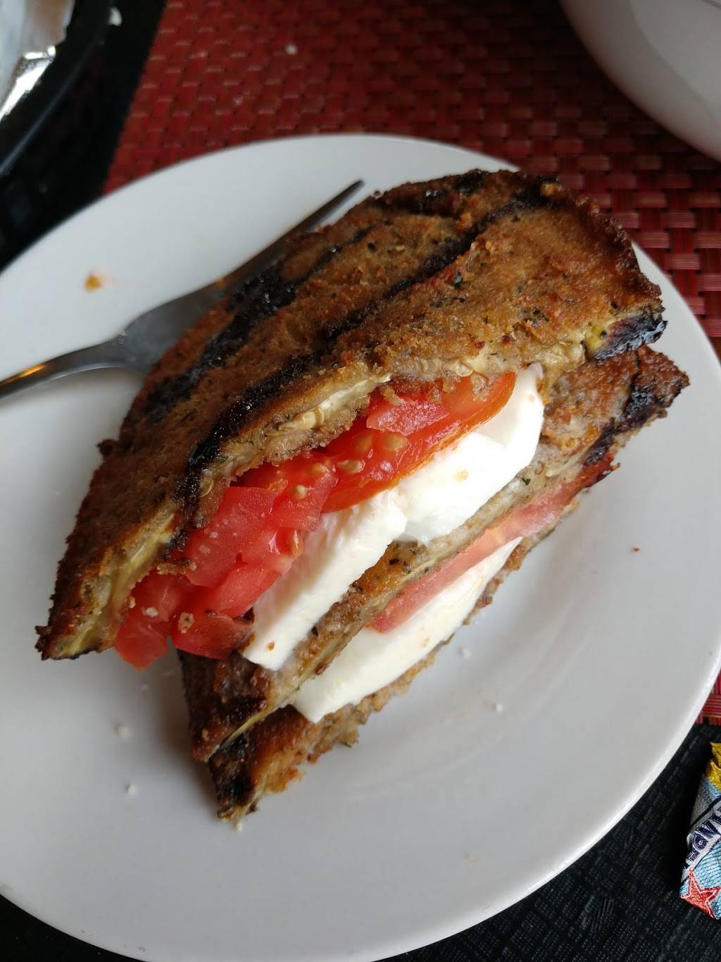 Scalessas "My Way" Old School Italian Kitchen | restaurant | 1836 N Lincoln St, Wilmington, DE 19806, USA | 3026561362 OR +1 302-656-1362