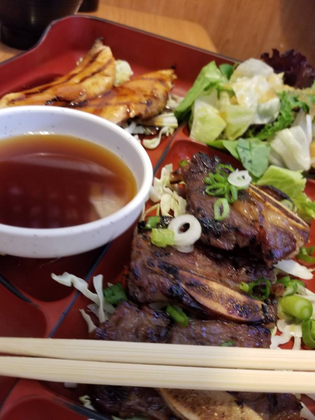 Sushi Ai | restaurant | 5790 Lindero Canyon Rd #2a, Westlake Village, CA 91362, USA | 8187079064 OR +1 818-707-9064