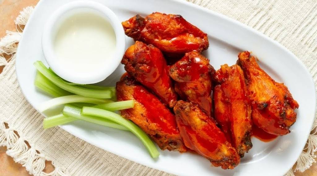 Pazani | restaurant | 6060 Marshalee Dr, Elkridge, MD 21075, USA | 4105405777 OR +1 410-540-5777