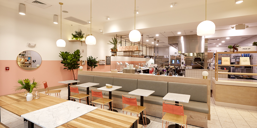 Dig | restaurant | 800 Boylston St, Boston, MA 02199, USA | 6172761001 OR +1 617-276-1001