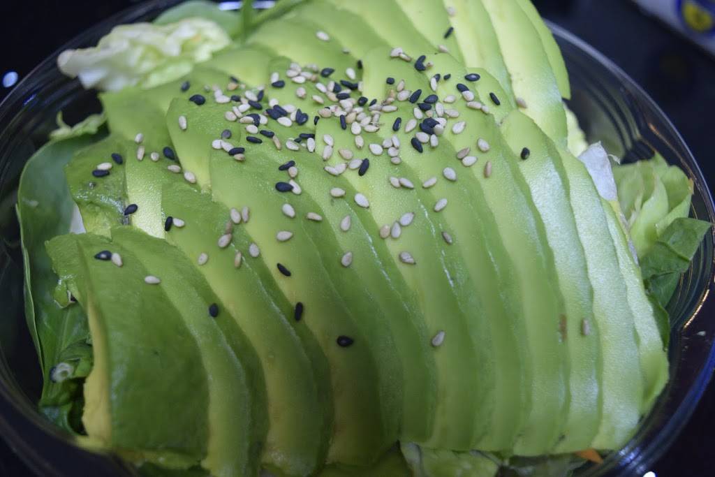 Yamasaki Teriyaki | restaurant | 9 Dixwell Ave, New Haven, CT 06511, USA | 2037808891 OR +1 203-780-8891