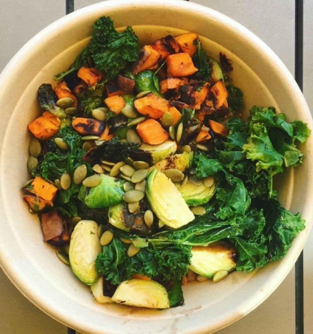 Spooning | restaurant | 9911 S Santa Monica Blvd, Beverly Hills, CA 90212, USA | 3107720471 OR +1 310-772-0471