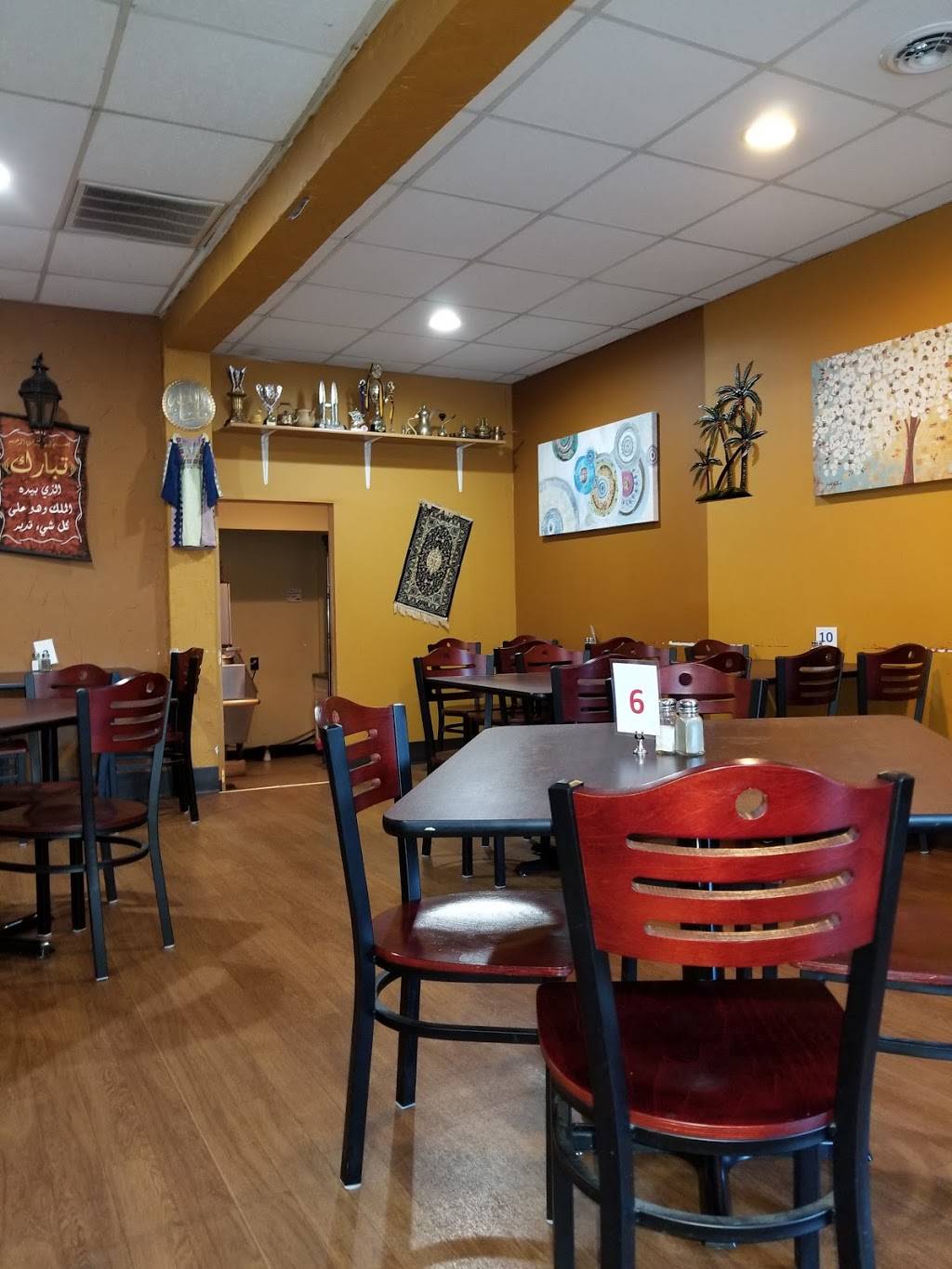 Blue Nile Restaurant | restaurant | 117 Northwestern Ave #2, West Lafayette, IN 47906, USA | 7652699980 OR +1 765-269-9980