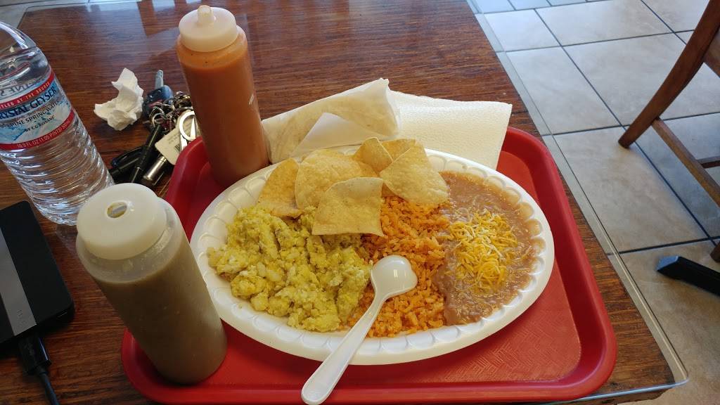 Gordos Tacos | restaurant | 14350 Victory Blvd #6, Van Nuys, CA 91401, USA | 8189084310 OR +1 818-908-4310