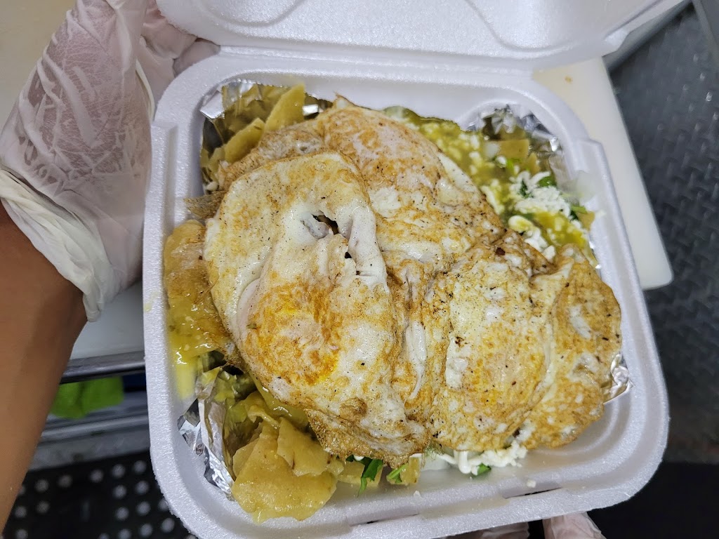 Taqueria Mexico City | restaurant | 4945 Winchester Rd, Memphis, TN 38118, USA | 9012677642 OR +1 901-267-7642