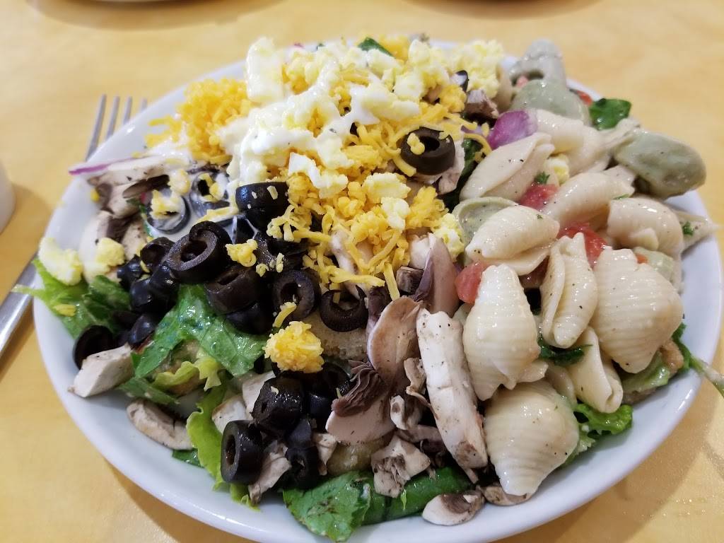 Sweet Tomatoes- Woodlands | restaurant | 1717 Lake Woodlands Dr, The Woodlands, TX 77380, USA | 2812920556 OR +1 281-292-0556