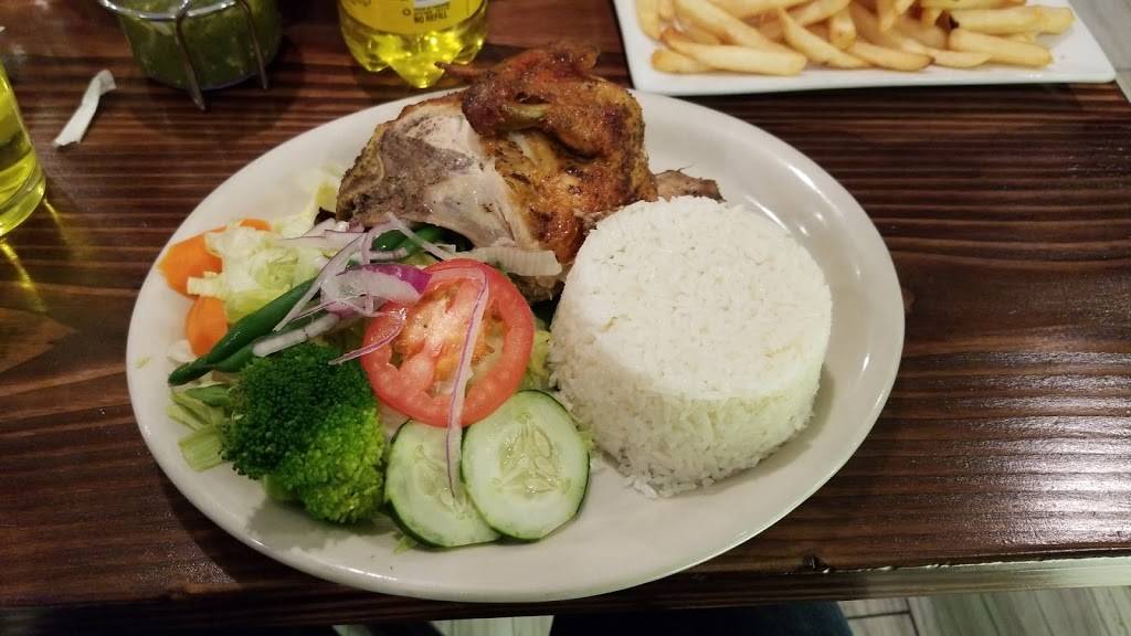 INCAZTECA | restaurant | 480 Westchester Ave, Port Chester, NY 10573, USA | 9143055400 OR +1 914-305-5400