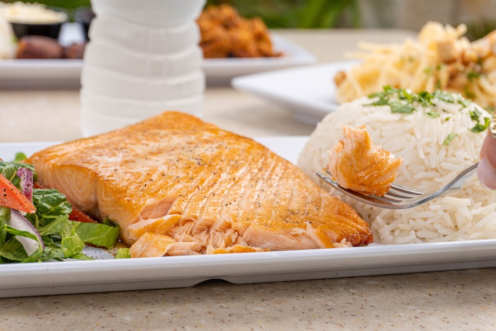 Ternerita Café & Grill | restaurant | 9924 Universal Blvd Suite 204, Orlando, FL 32819, USA | 3214434239 OR +1 321-443-4239