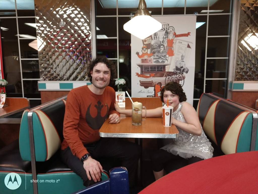 A&W Restaurant | restaurant | 4855 Granite Dr, Rocklin, CA 95677, USA | 9166249142 OR +1 916-624-9142