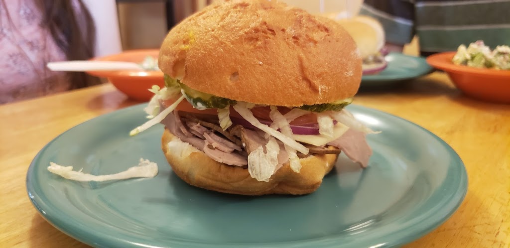 The Garden Deli | restaurant | 1624 11th St, Monroe, WI 53566, USA | 6083253526 OR +1 608-325-3526