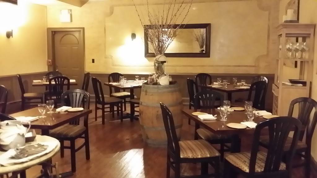 The Twisted Oak | restaurant | 61 Main St, Tarrytown, NY 10591, USA | 9143321992 OR +1 914-332-1992