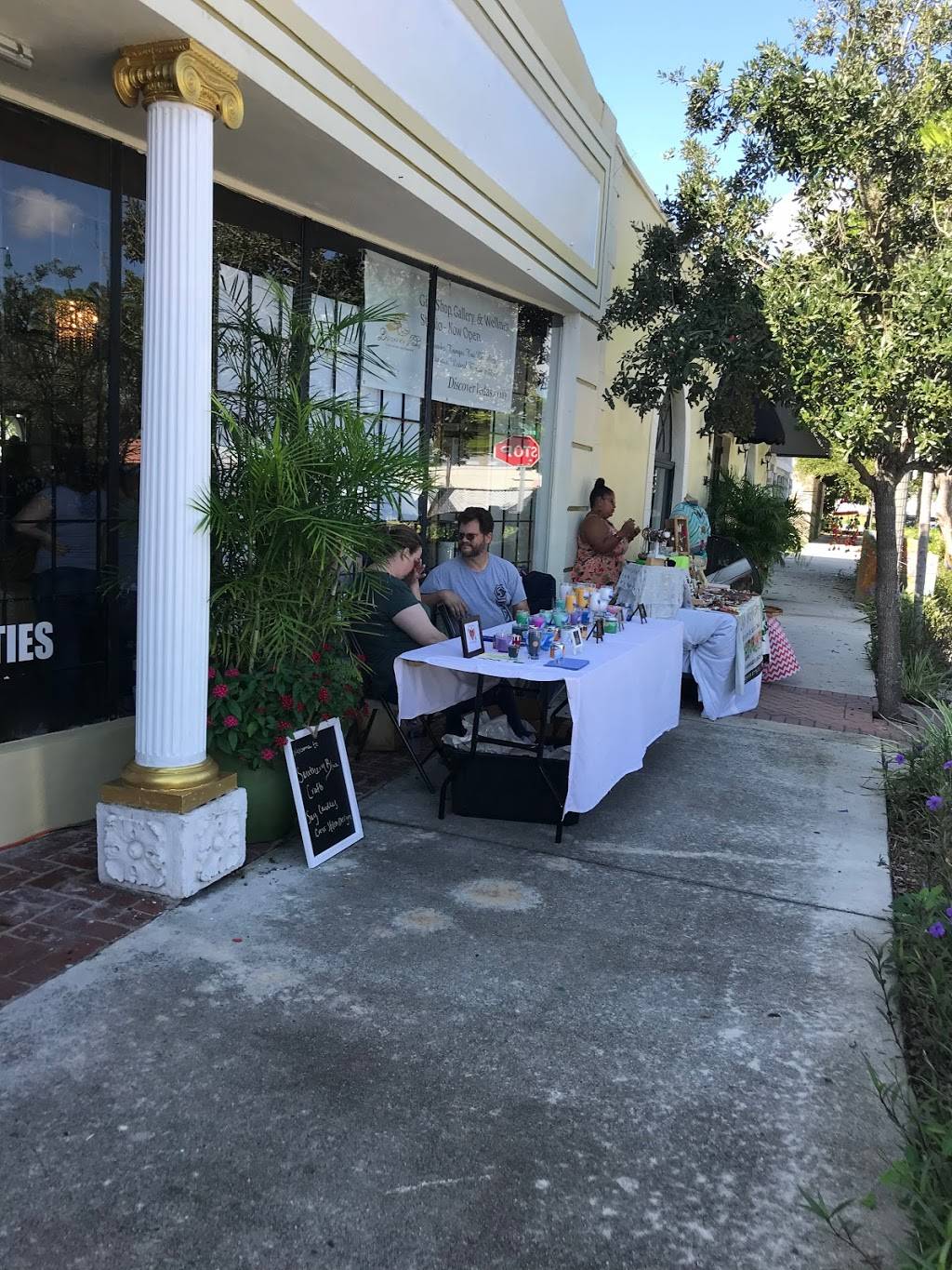 Juuuicy: Market, Vegan Food, Event Venue & More | restaurant | 540 Northwood Rd, West Palm Beach, FL 33407, USA | 5615084841 OR +1 561-508-4841