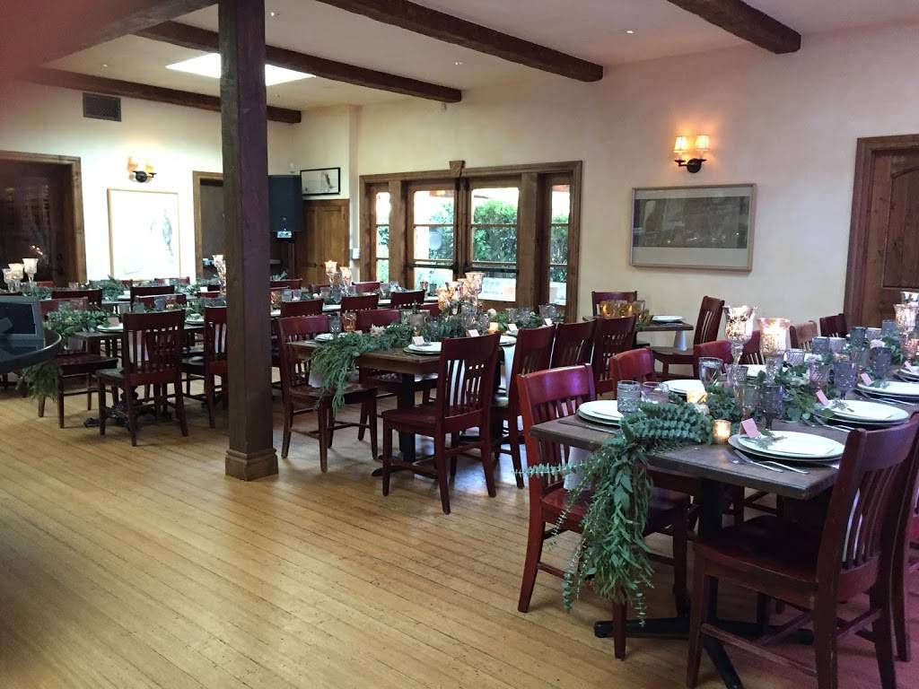 Azu | restaurant | 457 E Ojai Ave, Ojai, CA 93023, USA | 8056407987 OR +1 805-640-7987