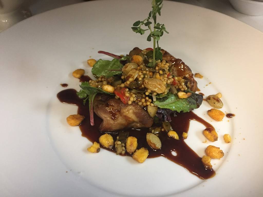 Zinc Bistro | restaurant | #140 Scottsdale 85254xaX, 15034 N Scottsdale Rd, Scottsdale, AZ 85254, USA | 4806030922 OR +1 480-603-0922