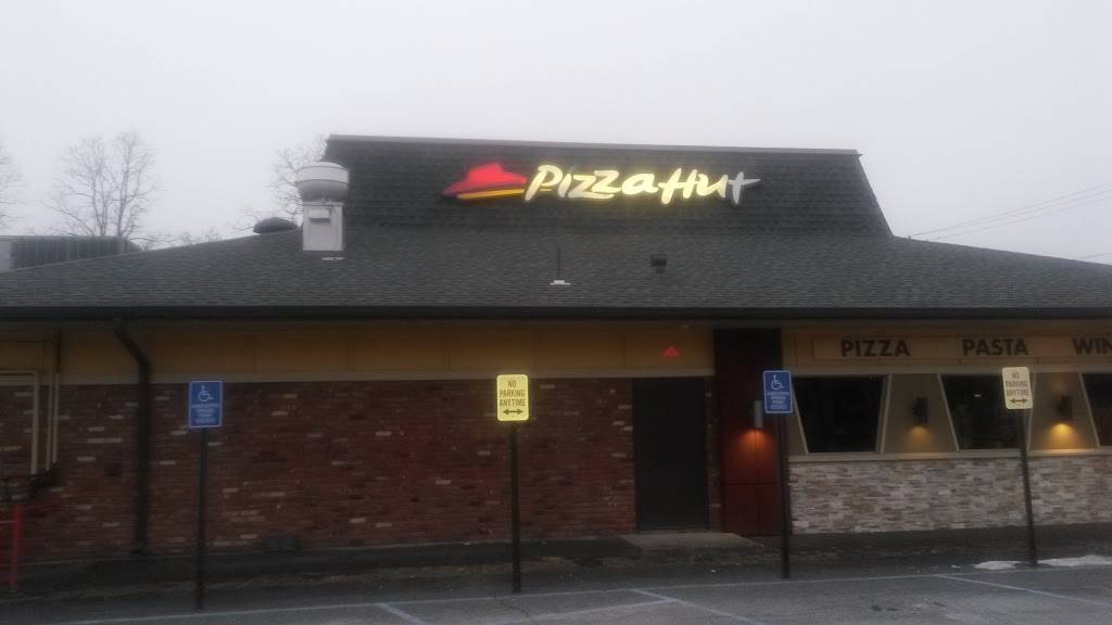 Pizza Hut | restaurant | 856 Ulster Ave, Kingston, NY 12401, USA | 8453384334 OR +1 845-338-4334