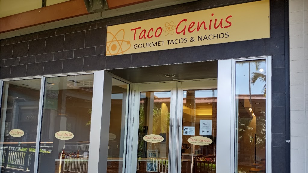 Taco Genius Eatery | restaurant | 8888 sw 136th st suite 210(Inside the falls mall 2 doors down from, Michael Kors, Miami, FL 33176, USA | 7862277196 OR +1 786-227-7196