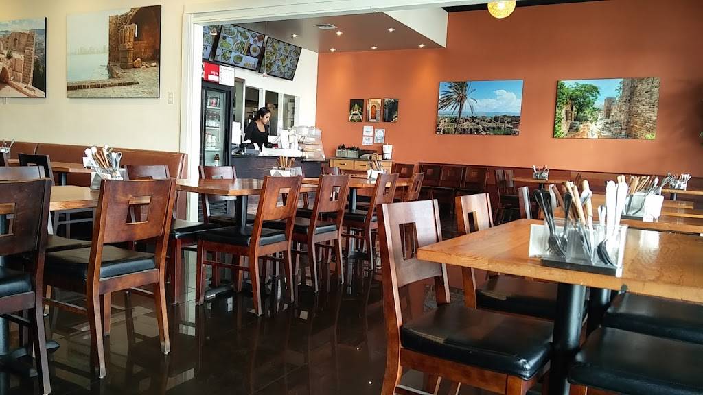 Falafel Bite | restaurant | 222 Barber Ct, Milpitas, CA 95035, USA | 4089226868 OR +1 408-922-6868