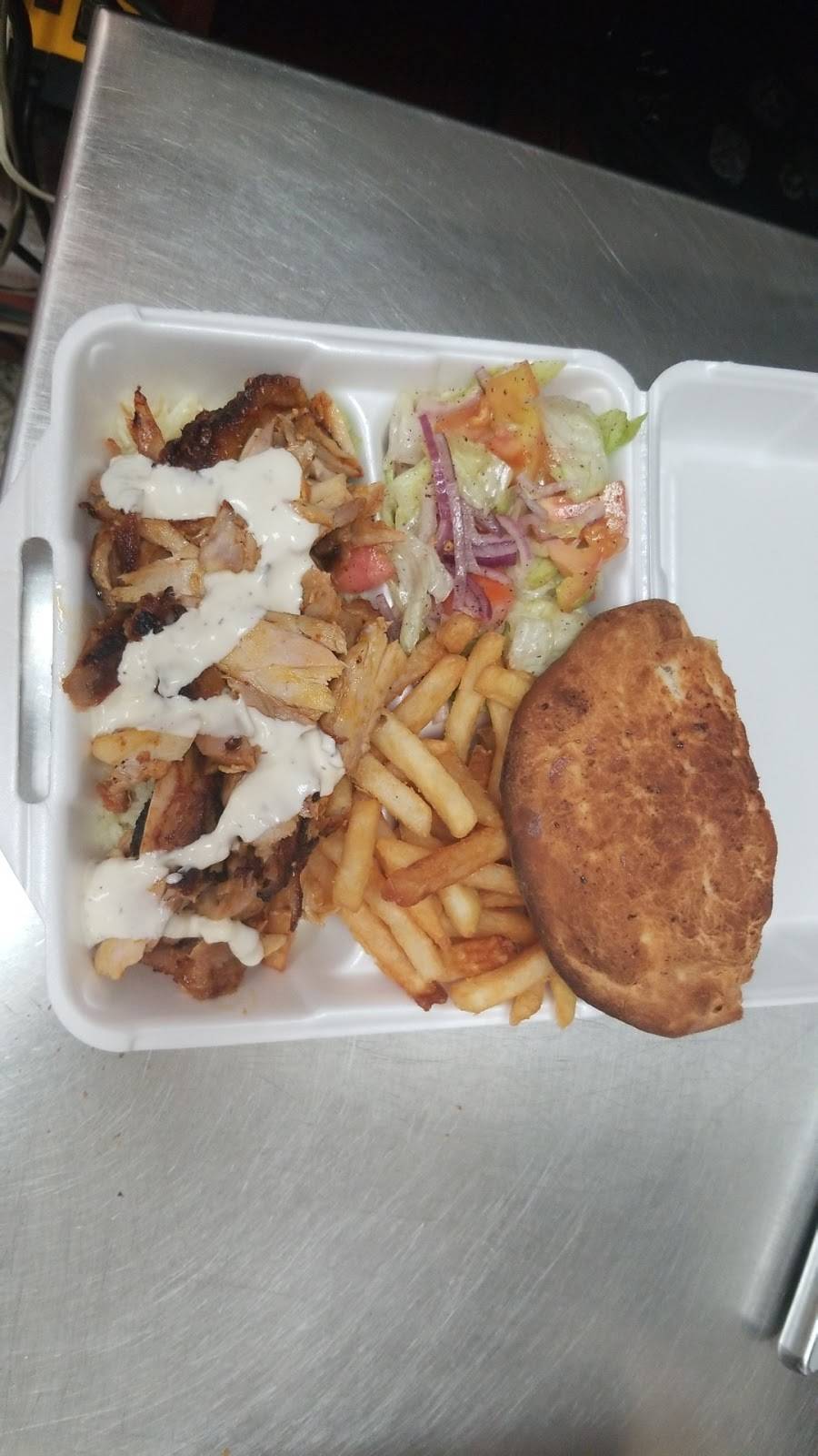 Pizza Pallo | meal delivery | 4722 Rue Alexander, Pierrefonds, QC H8Y 2B1, Canada | 5146856667 OR +1 514-685-6667