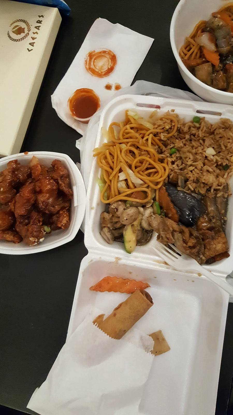 Imperial Chopsticks | restaurant | 1549 N Vermont Ave, Los Angeles, CA 90027, USA | 3236616647 OR +1 323-661-6647