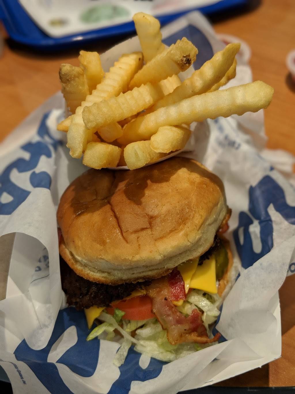 Culvers | restaurant | 9070 W Irlo Bronson Memorial Hwy, Kissimmee, FL 34747, USA | 4072391203 OR +1 407-239-1203
